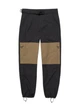 Штани gard TREKKING зі вставками койот 4/25 XL чорний 12094 - изображение 1