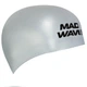 Шапочка для плавания силиконовая для взрослых D-CAP FINA Approved M053701 L Серебряный - изображение 1
