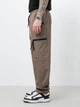 Штани gard B-ONE 4/25 XXL мокко 11613 - изображение 4