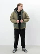 Зимова куртка gard [gb] X - MOD 4/25 XXL оливковий 12213 - изображение 3