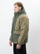 Зимова куртка gard [gb] X - MOD 4/25 XXL оливковий 12213 - изображение 4