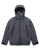 Зимова куртка gard HIMERA 4/25 XL темно-сірий 12395 - зображення 1