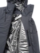 Зимова куртка gard HIMERA 4/25 XL темно-сірий 12395 - зображення 6