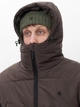 Зимова куртка gard QUILTED 4/25 XXL коричневий 12237 - изображение 4