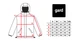 Зимова парка gard ARMOR 4/25 M чорний 12224 - зображення 8