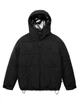 Зимова куртка gard QUILTED 4/25 S чорний 12234 - зображення 1