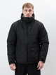 Зимова куртка gard QUILTED 4/25 S чорний 12234 - зображення 2