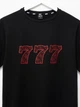 Футболка gard 777 2/25 M чорний 11262 - изображение 2