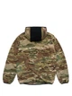 Худі gard FLEECE ROWT 2/26 S камуфляж 14156 - изображение 3