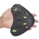 Лопатки для плавания гребные FINGER PADDLES M074604001W черный - изображение 3