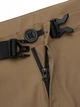 Штани gard TREKKING з чорними вставками 4/25 L койот 12092 - изображение 6
