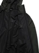 Вітровка gard DARK SIDE I зі вставками темний хакі 1/26 XXL чорний 13317 - зображення 5
