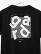 Футболка gard NET [gb] 1/25 S чорний 10718 - изображение 3