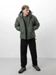 Зимова куртка gard HIMERA 4/25 XXL хакі 12396 - зображення 3