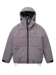 Зимова куртка gard QUILTED 4/25 XXL бузковий 12238 - изображение 1
