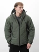 Зимова куртка gard HIMERA 4/25 XXL хакі 12396 - зображення 6