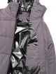 Зимова куртка gard QUILTED 4/25 XXL бузковий 12238 - изображение 4