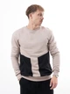 Світшот gard WALL 2/25 XL пісочний 11416 - изображение 2