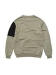 Світшот gard HALF 2/25 XL фісташковий 11724 - изображение 6