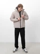 Зимова куртка gard QUILTED 4/25 XXL молочний 12240 - изображение 2