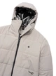Зимова куртка gard QUILTED 4/25 XXL молочний 12240 - изображение 6