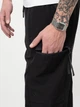 Штани gard B-ONE 4/25 XL чорний 11610 - изображение 5