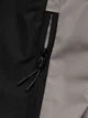 Вітровка gard DARK SIDE I з пісочними вставками 1/26 L чорний 13318 - изображение 4