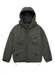 Зимняя куртка gard G-65 4/25 L хакі 12549 - изображение 1