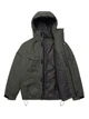 Зимняя куртка gard G-65 4/25 L хакі 12549 - изображение 2