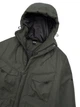 Зимняя куртка gard G-65 4/25 L хакі 12549 - изображение 3