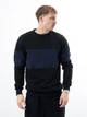 Світшот gard GORIZONT 3/25 XXL чорний 11409 - изображение 2