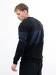 Світшот gard GORIZONT 3/25 XXL чорний 11409 - изображение 4