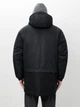 Зимова парка gard ARMOR 4/25 M чорний 12224 - зображення 5