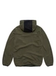 Худі gard FLEECE ROWT 2/26 L хакі 14154 - зображення 3