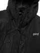 Демісезонна куртка gard WIND 2/25 M чорний 11290 - зображення 4
