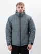 Зимова куртка gard QUILTED 4/25 L темно-сірий 12236 - изображение 3