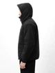 Зимова куртка gard HIMERA 4/25 M чорний 12394 - изображение 6