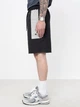 Шорти gard VERPART | зі світло-сірими вставками 1/26 XXL чорний 13551 - изображение 4