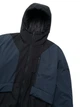 Зимова куртка gard [gb] X - MOD 4/25 XXL темно-синій 9866 - изображение 6