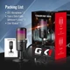 Микрофон Takstar GX1 USB Digital Microphone (90403017) - изображение 7