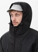 Вітровка gard SHILL 1/26 L чорний 13040 - изображение 4
