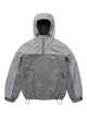 Вітровка gard HALF 1/26 XXL сірий 12909 - изображение 1