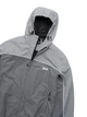 Вітровка gard HALF 1/26 XXL сірий 12909 - изображение 5