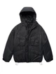 Зимняя куртка gard G-65 4/25 L чорний 12547 - изображение 1