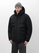 Зимняя куртка gard G-65 4/25 L чорний 12547 - изображение 3