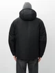 Зимняя куртка gard G-65 4/25 L чорний 12547 - изображение 5