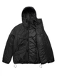 Зимняя куртка gard G-65 4/25 L чорний 12547 - изображение 6