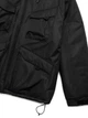 Зимняя куртка gard G-65 4/25 L чорний 12547 - изображение 7
