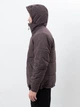 Зимова куртка gard QUILTED 4/25 XL мокко 12241 - изображение 5