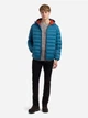 Пуховик мужской Trespass Whitman Ii MAJKDOTR0003 S Bondi Blue (5045279126520) - изображение 3